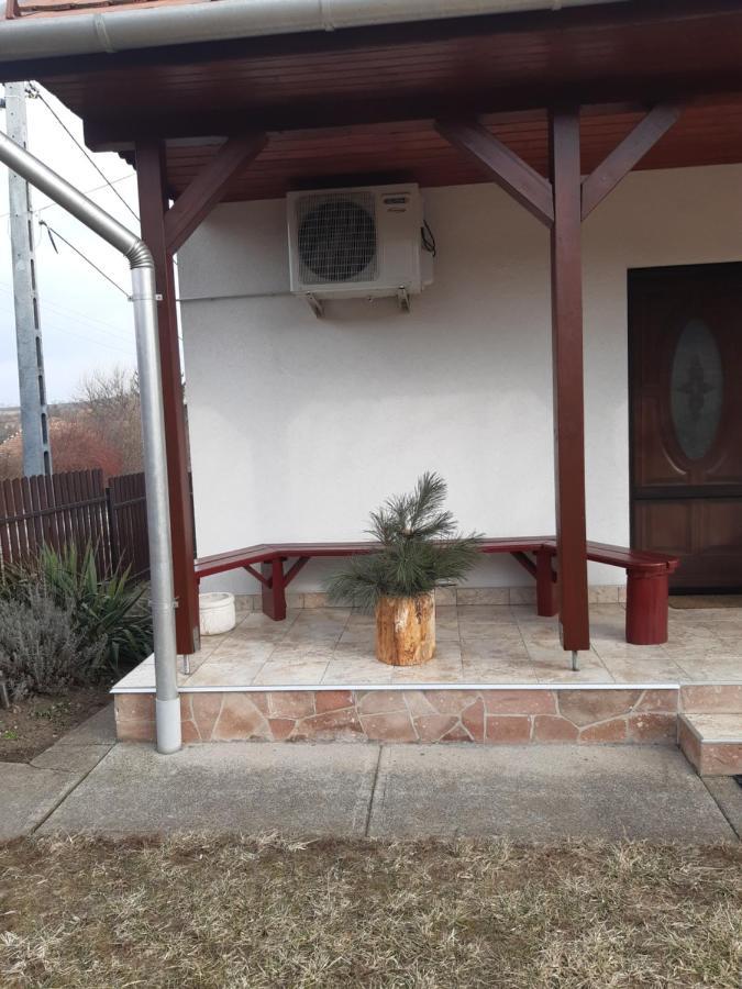 Matyasmadar Vendeghaz Ξενοδοχείο Tard Εξωτερικό φωτογραφία